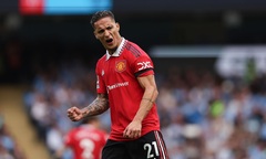Nhận định bóng đá Everton vs Man Utd vòng 10 Ngoại Hạng Anh