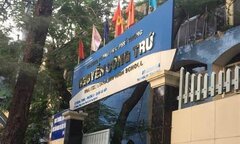 Học sinh được nâng điểm, hiệu trưởng và hiệu phó bị đề nghị kiểm điểm