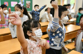 Những tỉnh thành cấm lợi dụng hội phụ huynh thu các khoản ngoài quy định