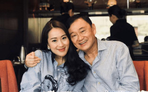 Con gái ông Thaksin đạt kỳ tích trong cuộc thăm dò tại Thái Lan