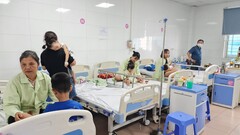 Trẻ từng nhiễm viurs Adeno có thể mắc lại không?