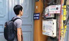 Hành trình gian nan của tân sinh viên tìm phòng trọ giữa thủ đô