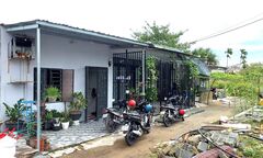 Mua phải nhà xây dựng trái phép, nhiều hộ dân đối diện nguy cơ trắng tay