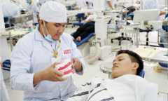 Đại học Y khoa Phạm Ngọc Thạch công bố học phí cao nhất 190 triệu đồng/năm