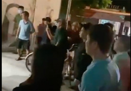 Điều tra vụ cô gái tử vong bên cạnh nam thanh niên bị thương nặng ở Hải Dương