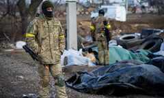 TASS: Sĩ quan tình báo quân đội Ukraine bị bắt ở Kherson