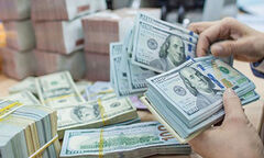 Tỷ giá USD hôm nay 10/10: USD tiếp tục tăng