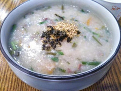 Cháo rất tốt cho sức khỏe nhưng tuyệt đối không được ăn theo cách này