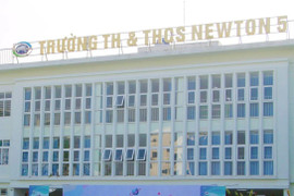 Hàng chục học sinh bị rát mắt, nhà trường xin lỗi phụ huynh