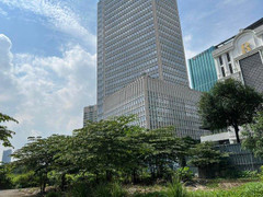 Bàn giao lô 'đất vàng' 4 mặt tiền cho UBND TP.HCM