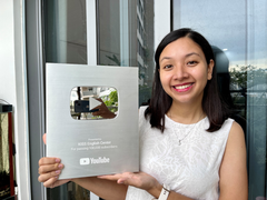 KISS English mang đến phương pháp học tiếng Anh khoa học, hiệu quả