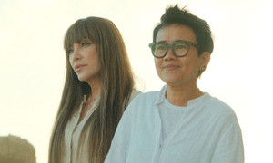 Nhạc sĩ Phương Uyên: 'Tôi dễ bị tổn thương và thích sống ẩn dật'