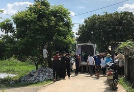 Nam sinh lớp 12 bị bạn cùng trường đâm tử vong