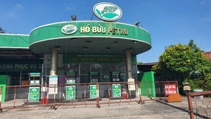 Hơn 170 cửa hàng xăng dầu nghỉ bán: Sở Công Thương Bình Dương lý giải thế nào?