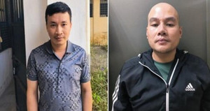 Bắt chủ cửa hàng điện thoại tiếp tay cho kẻ nghiện gây ra 12 vụ cướp ở Hà Nội