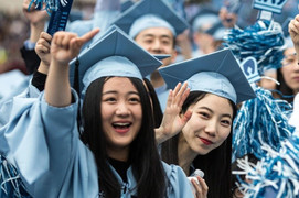 Phụ huynh Trung Quốc ngày càng thích cho con sang Đông Nam Á học