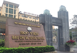 Thêm 4 chương trình đào tạo của Học viện Báo chí và Tuyên truyền được kiểm định