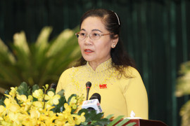 Chủ tịch HĐND TP.HCM: Thành phố chuyển biến tích cực trên nhiều lĩnh vực