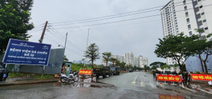 NovaGroup lên tiếng về thông tin xuyên tạc tại khối nhà D07 Bình Khánh