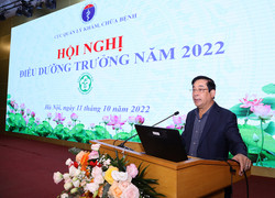 Nhân lực điều dưỡng của Việt Nam 'thiếu thật thừa ảo'