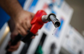 Việt Nam chi hơn 6,8 tỷ USD nhập khẩu xăng dầu