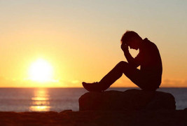 Chàng trai yêu ai cũng bị 'đá'