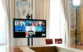 G7 họp bất thường về Ukraine, Anh kêu gọi nguyên thủ NATO họp khẩn