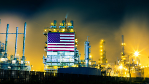 Bộ trưởng Tài chính Pháp: Mỹ trục lợi từ cuộc khủng hoảng năng lượng EU