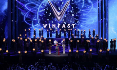 Cộng đồng VinFast toàn cầu và chiến lược marketing trực tiếp độc đáo của VinFast