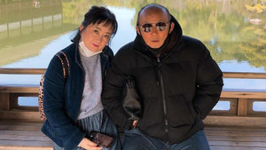 HLV Park trao đổi với 'người đặc biệt' quyết định đi hay ở với bóng đá Việt Nam