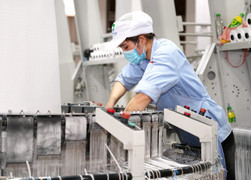 Doanh nghiệp Việt chung tay hành động, quyết chặn đứng ô nhiễm rác thải nhựa