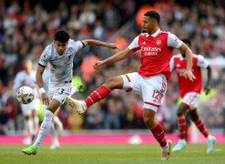 Lịch thi đấu bóng đá hôm nay 13/10 và ngày mai 14/10