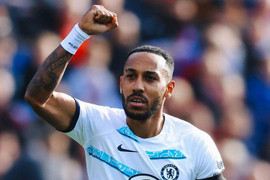 Kết quả Cúp C1: Hạ gục AC Milan, Chelsea lên đầu bảng