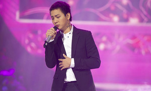 Hoài Lâm đi diễn sau thời gian từ bỏ showbiz