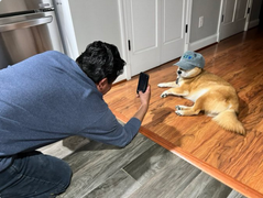 Cảnh bố mẹ cưng ‘boss’ hết nấc khiến các bạn trẻ ngậm ngùi nhận là ‘con ghẻ’