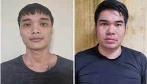 Khởi tố nhóm côn đồ chém người đàn ông trước cổng bệnh viện ở Hải Phòng