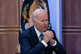 Mỹ xem xét hỗ trợ nhân đạo cho người tị nạn Venezuela