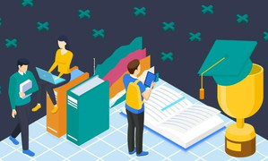 Bỏ 2 năm sự nghiệp, học thạc sĩ để mong 'nhảy cóc' mức lương