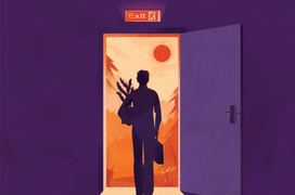 5 biểu hiện ngầm cho thấy bạn đang lãng phí cuộc sống nếu không thay đổi ngay