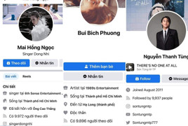 Vì sao hàng triệu người bỗng 'bốc hơi' lượng follow lớn?