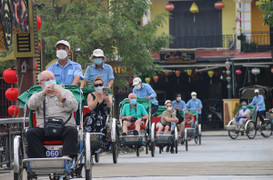 Tổng cục trưởng Tổng cục Du lịch: Cần nhìn nhận và định hình lại ngành Du lịch