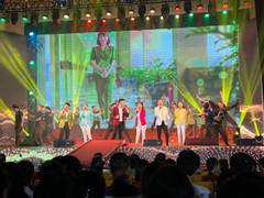 Gần 600 tác phẩm tham gia Liên hoan Truyền hình, Phát thanh CAND lần thứ XIII 