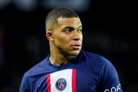 Mbappe đòi rời PSG: 'Đứa trẻ hư' làm lu mờ đẳng cấp ngôi sao