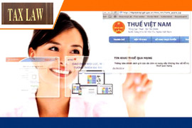 Bước tiến mạnh mẽ trong công cuộc chuyển đổi số của ngành Thuế