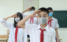 Thêm một địa phương tăng học phí gấp 3 đến gần 5 lần