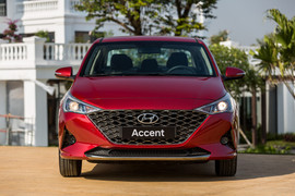 Top 10 xe bán chạy tháng 9: Hyundai Accent dẫn đầu, MPV cỡ nhỏ lên ngôi