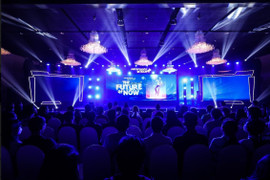 Tech Talks 2022 và những con số biết nói