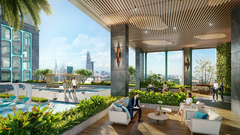 The Grand Manhattan – vị thế xứng tầm của bất động sản trung tâm quận 1