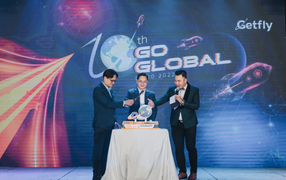 Getfly tổ chức Lễ kỷ niệm 10 năm thành lập và tri ân khách hàng
