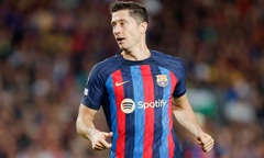Hòa kịch tính Inter Milan, Barcelona dễ bị loại khỏi Cúp C1
